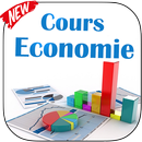 Cours Economie New aplikacja