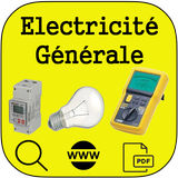 Electricité Générale أيقونة