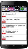 برنامه‌نما Electricité Générale عکس از صفحه