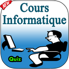 Cours Informatique New icône