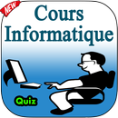 Cours Informatique New aplikacja