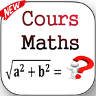 Cours Maths New icône