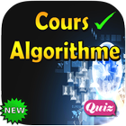 Cours Algorithme New icône