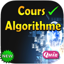 Cours Algorithme New aplikacja