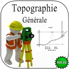 آیکون‌ Topographie Générale