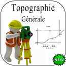 Topographie Générale aplikacja