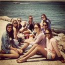 Girl Group Whataap : Turkey 2018 APK