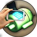 System Error for Android Prank