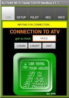 ALTIVAR Wi-Fi screenshot 1