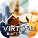 Virtual Investment Game APK