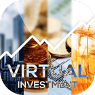 Virtual Investment Game 图标