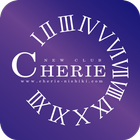 CHERIE(シェリエ) icône