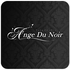 Ange du Noir ( アンジュ　ドゥ　ノワール) أيقونة