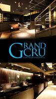 GRAND CRU পোস্টার