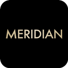 آیکون‌ MERIDIAN (メリディアン)