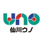 آیکون‌ 仙川UNO