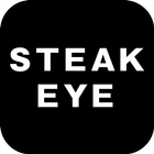 ステーキアイ（Steak eye) आइकन