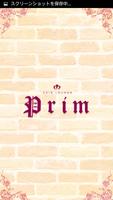 HAIR LOUNGE Prim poster