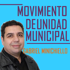 Movimiento Unidad Municipal иконка