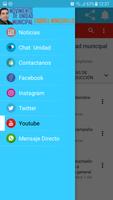 Movimiento Unidad Municipal capture d'écran 3