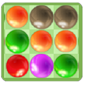 the balls match games