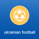 Ukrainien De Football 2017-201 APK