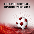 Le Football Anglais 2012-2013 APK