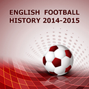 Le Football Anglais 2014-2015 APK