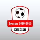 Le Football Anglais 2016-2017 APK