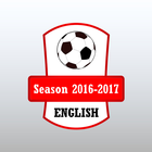 ikon English Football 2016-2017