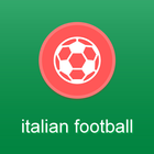 Le Football Italien 2017-2018 icône