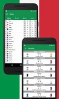 Le Football Italien 2017-2018 capture d'écran 1