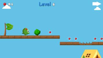 Green Bird Game free скриншот 3
