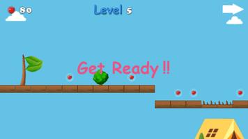 Green Bird Game free скриншот 2