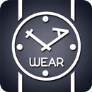 APK Timeplus Wear - Watch face