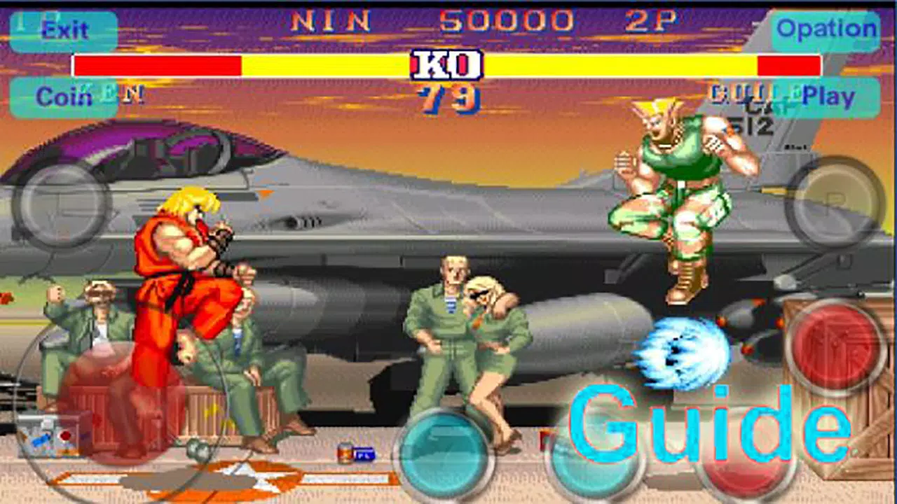 Street Fighter 2 - Download