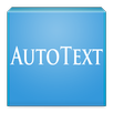 AutoText APK