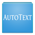 AutoText