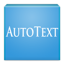 AutoText APK