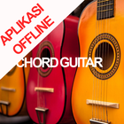 Chord Indonesia Guitar Frenzy ikona