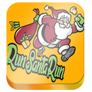 Run Santa Run APK