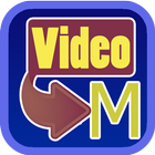 Tub Mt Download videos for FB आइकन