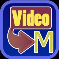 Tub Mt Download videos for FB โปสเตอร์