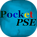 PocketPSE أيقونة