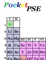 PocketPSE الملصق