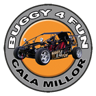 Buggy 4 Fun Cala Millor آئیکن