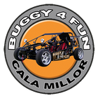 Buggy 4 Fun Cala Millor 图标