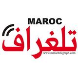 MarocTelegraph biểu tượng