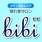 メディカルエステ 隠れ家サロン ビビ - bibi icône