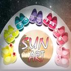 썬아트 SunArt 图标